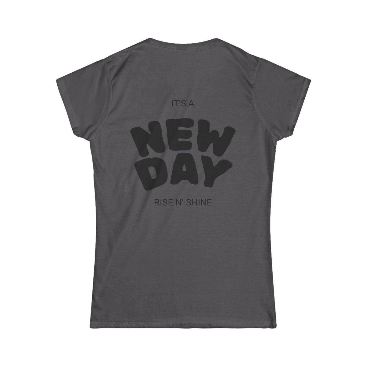 Women's Softstyle Tee