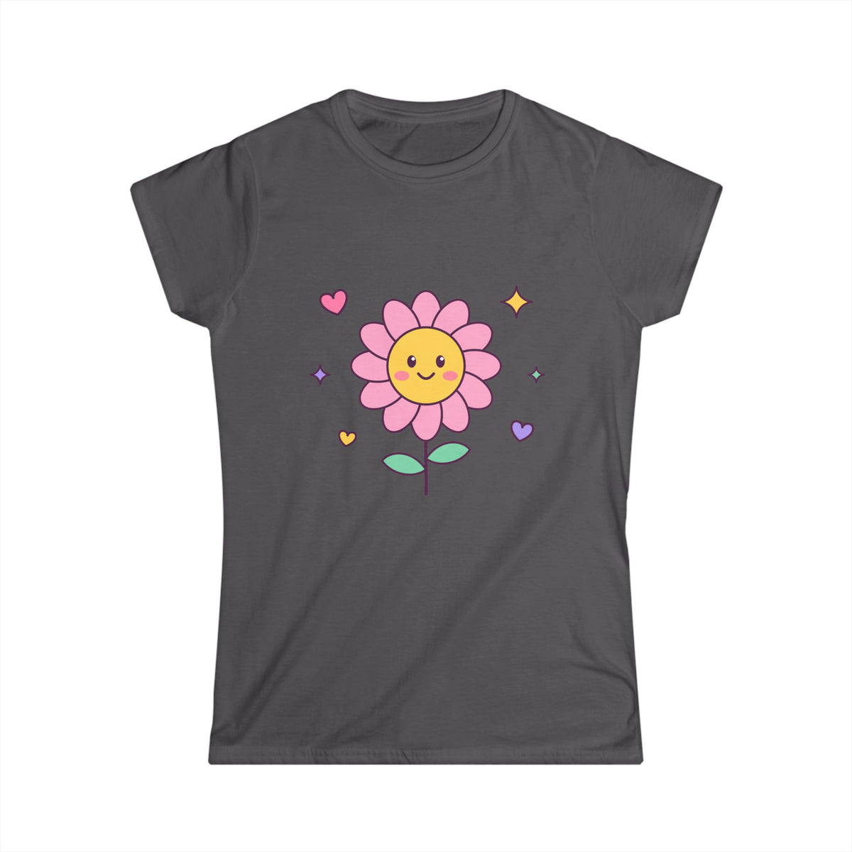 Women's Softstyle Tee