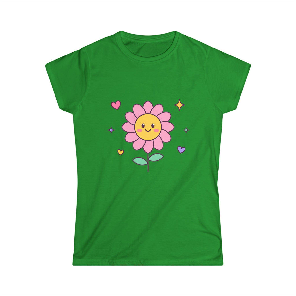 Women's Softstyle Tee