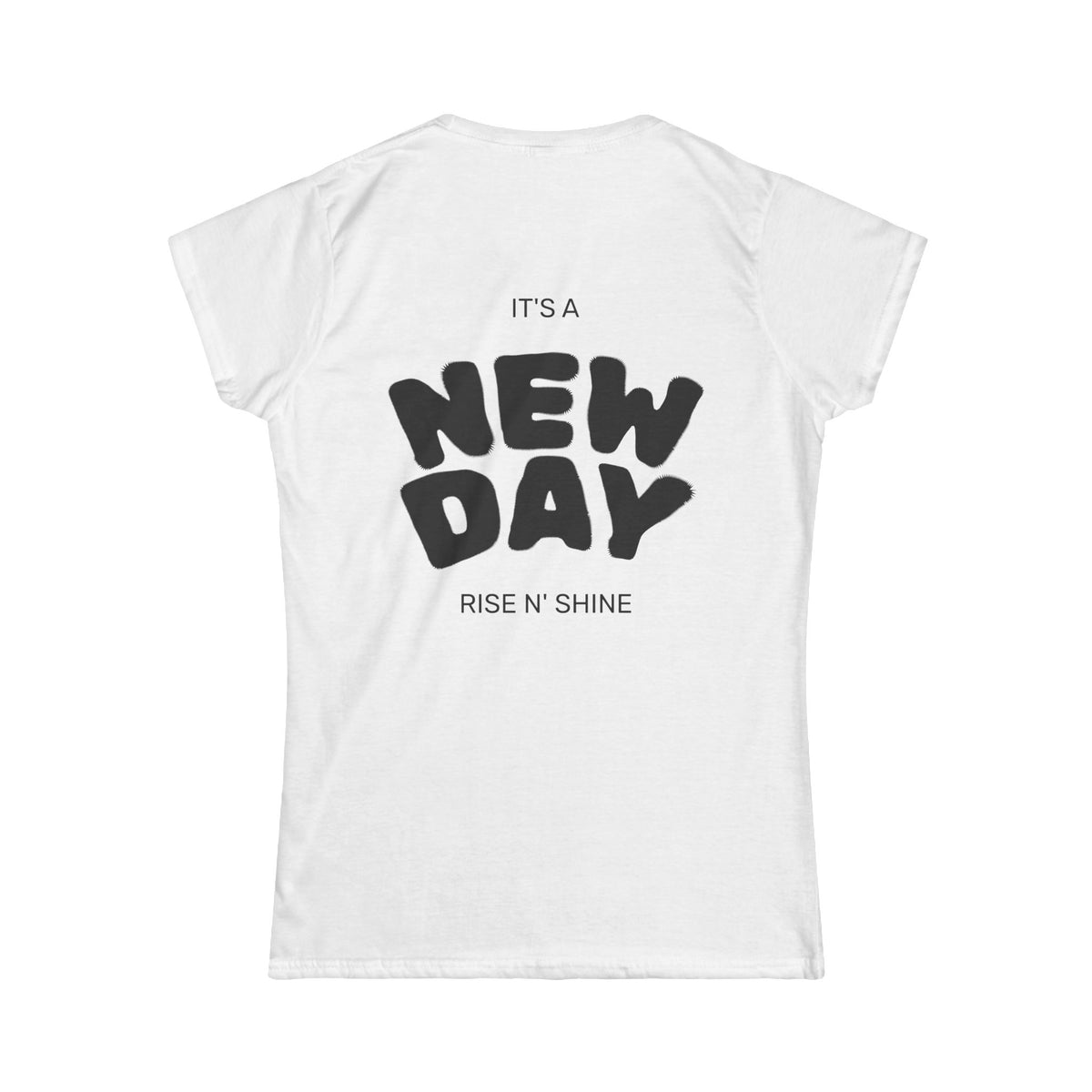 Women's Softstyle Tee