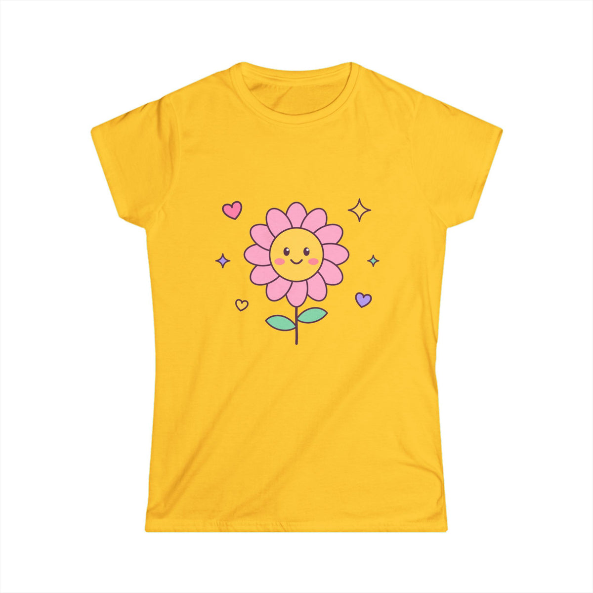 Women's Softstyle Tee