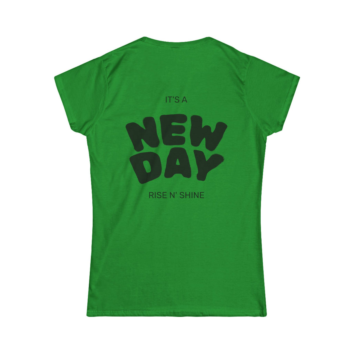 Women's Softstyle Tee