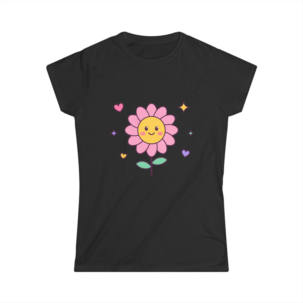 Women's Softstyle Tee