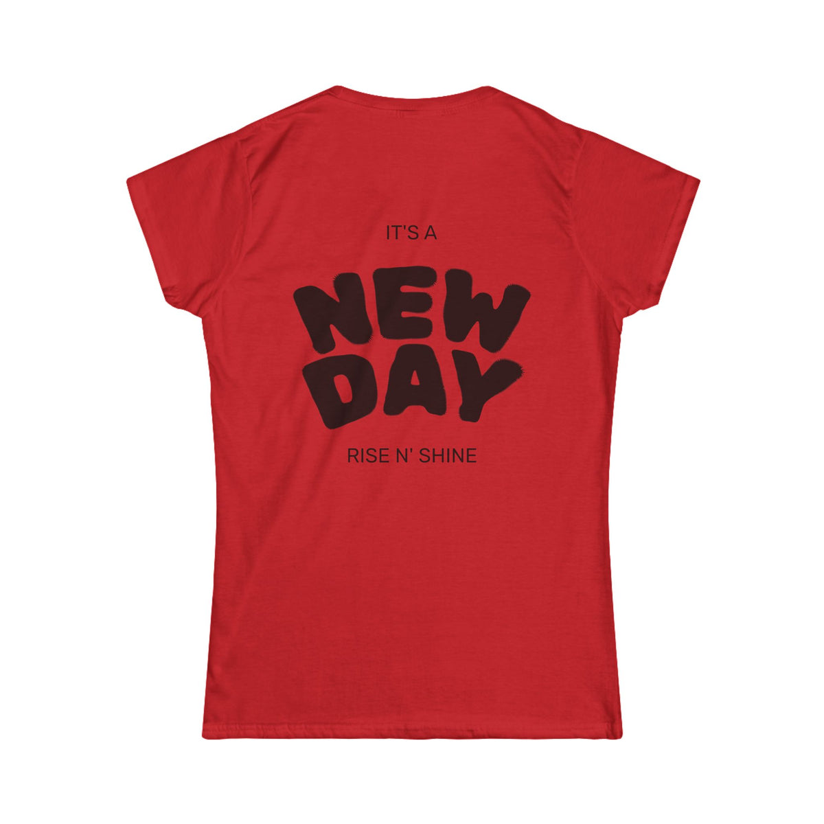 Women's Softstyle Tee