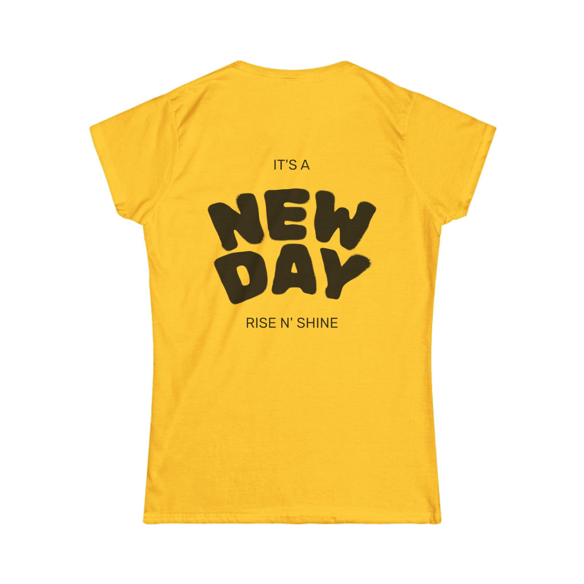 Women's Softstyle Tee