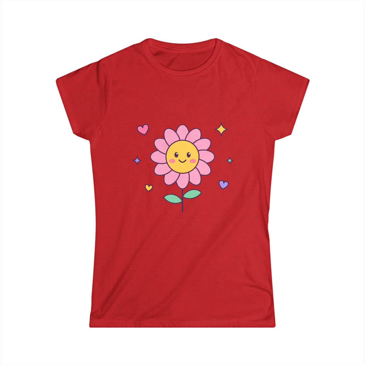 Women's Softstyle Tee
