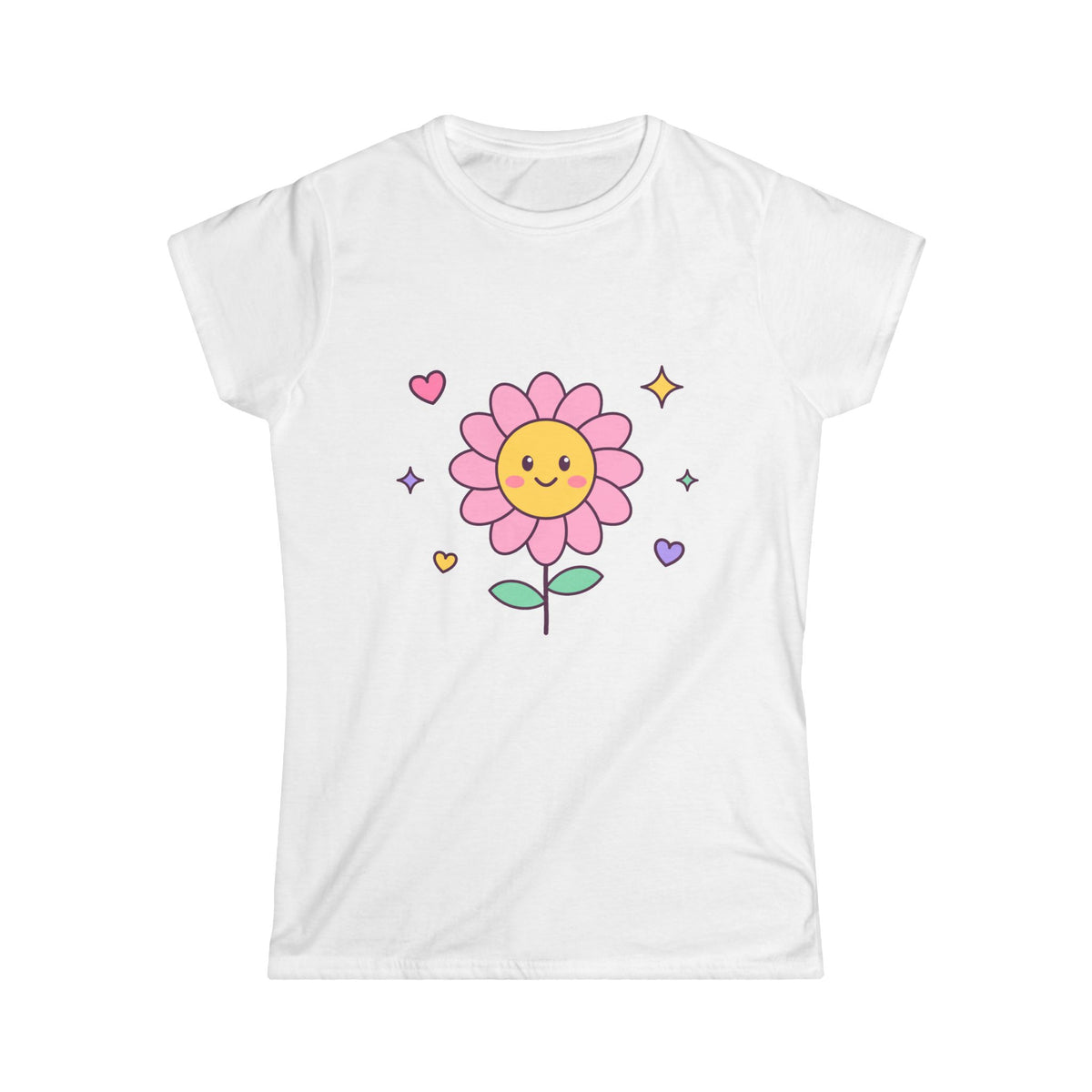 Women's Softstyle Tee