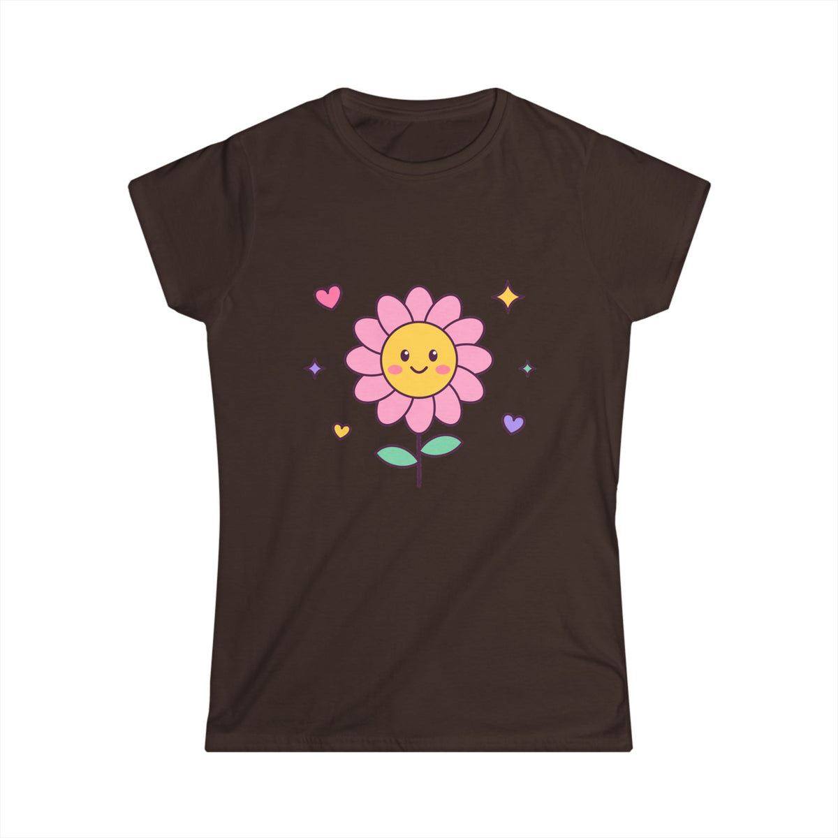 Women's Softstyle Tee